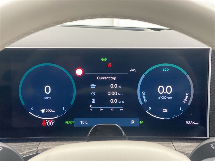 Used Hyundai Santa Fe 2025 for sale - 78081409: Photo 40