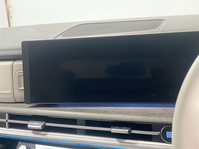 Used Hyundai Santa Fe 2025 for sale - 78081409: Photo 45