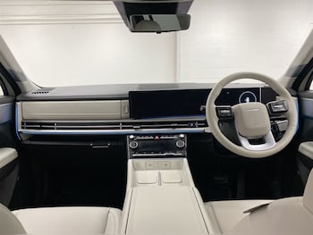 Used Hyundai Santa Fe 2025 for sale - 78081409: Photo