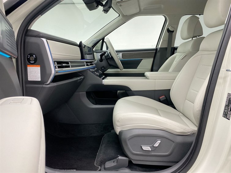 Used Hyundai Santa Fe 2025 for sale - 78081409: Photo 54