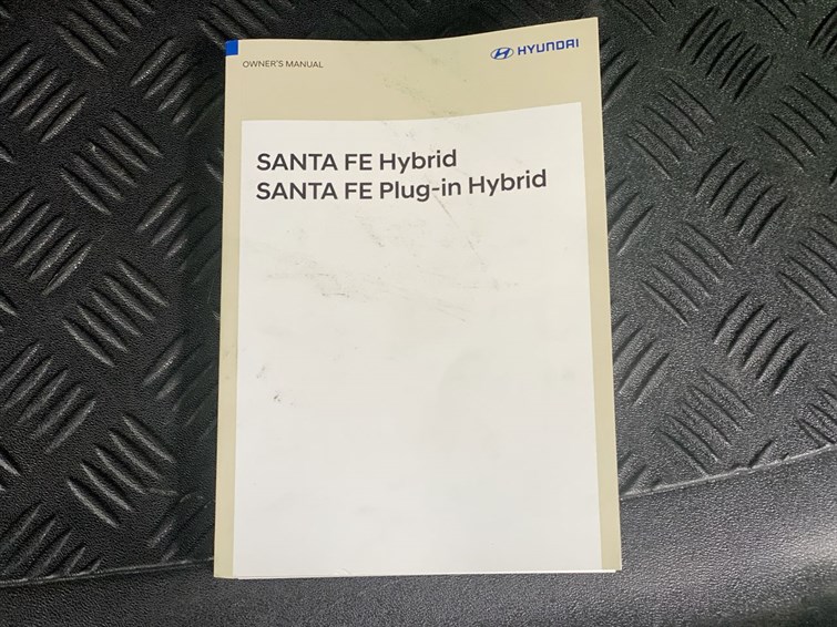 Used Hyundai Santa Fe 2025 for sale - 78081409: Photo 55