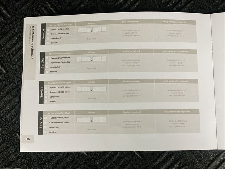 Used Hyundai Santa Fe 2025 for sale - 78081409: Photo 57