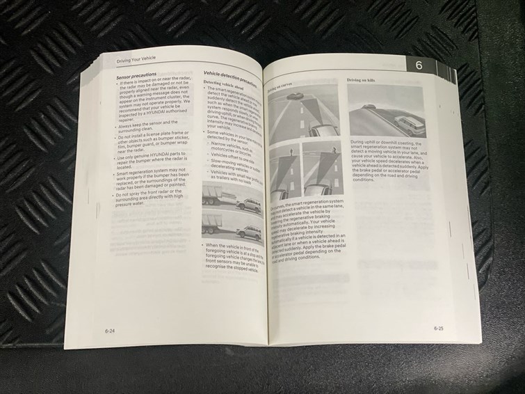 Used Hyundai Santa Fe 2025 for sale - 78081409: Photo 59