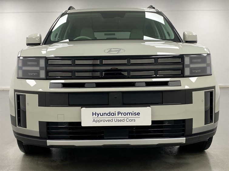 Used Hyundai Santa Fe 2025 for sale - 78081409: Photo 6