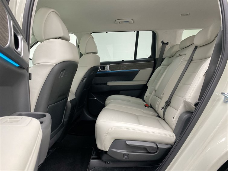 Used Hyundai Santa Fe 2025 for sale - 78081409: Photo 64