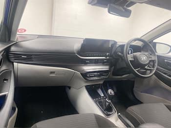 Used Hyundai i20 2023 for sale - 79659259: Photo