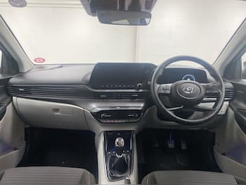 Used Hyundai i20 2023 for sale - 79659259: Photo