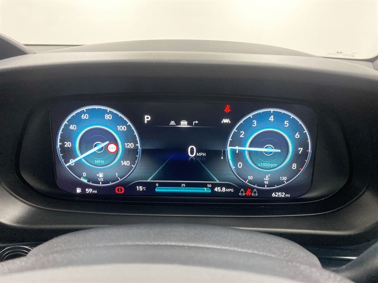 Used Hyundai i20 2024 for sale - 77280516: Photo 11