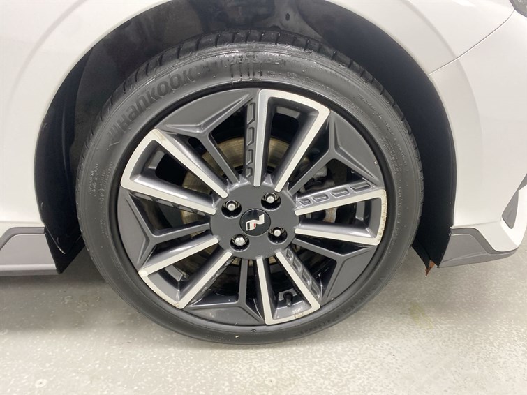 Used Hyundai i20 2024 for sale - 77280516: Photo 15