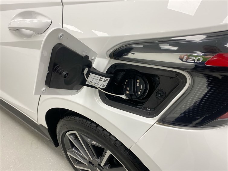 Used Hyundai i20 2024 for sale - 77280516: Photo 27