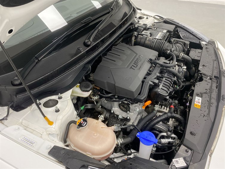 Used Hyundai i20 2024 for sale - 77280516: Photo 30