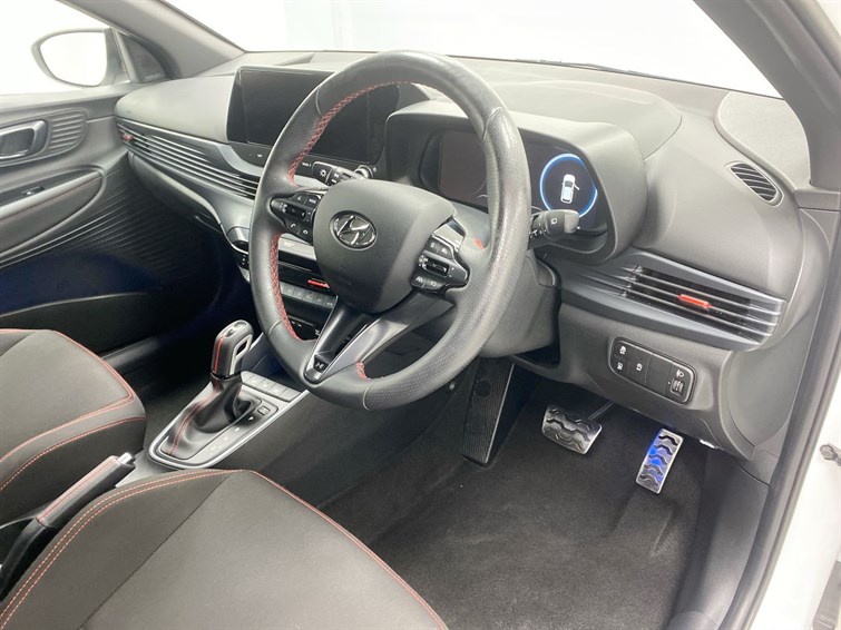 Used Hyundai i20 2024 for sale - 77280516: Photo 32