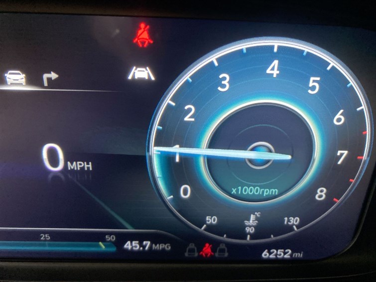 Used Hyundai i20 2024 for sale - 77280516: Photo 39