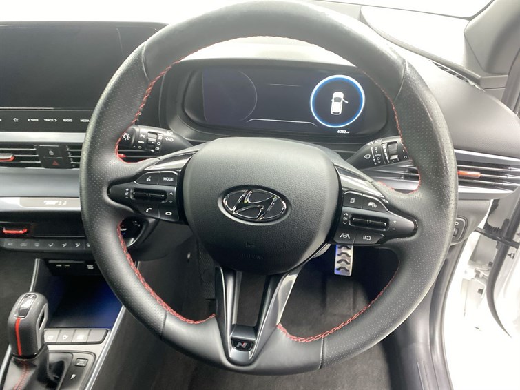 Used Hyundai i20 2024 for sale - 77280516: Photo 43