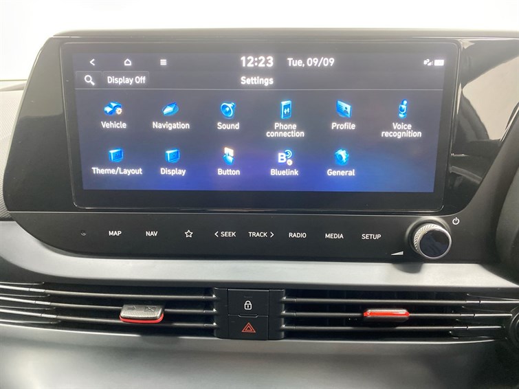 Used Hyundai i20 2024 for sale - 77280516: Photo 45