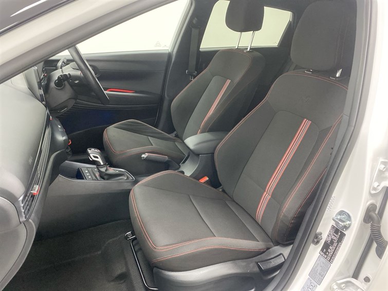 Used Hyundai i20 2024 for sale - 77280516: Photo 51