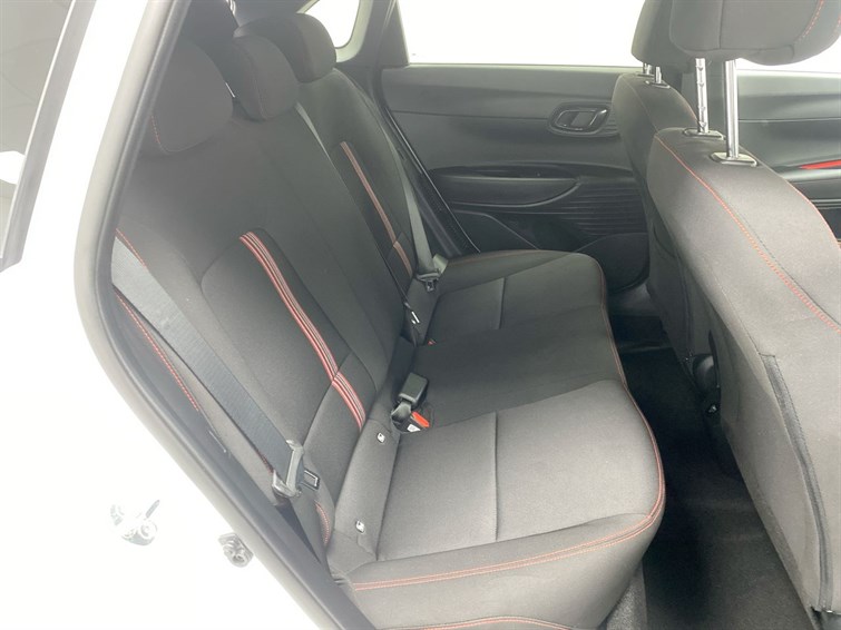 Used Hyundai i20 2024 for sale - 77280516: Photo 56