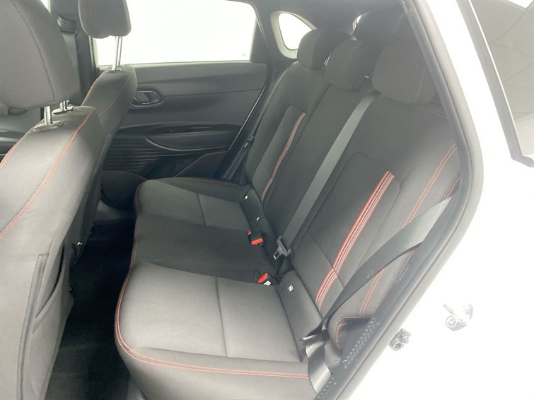 Used Hyundai i20 2024 for sale - 77280516: Photo 57