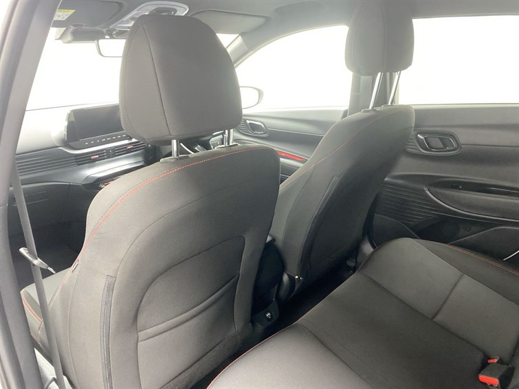 Used Hyundai i20 2024 for sale - 77280516: Photo 60