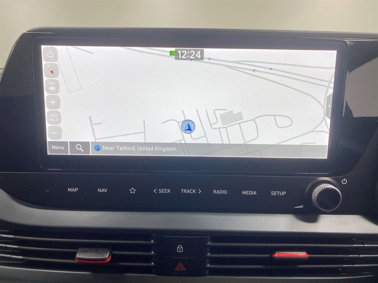 Used Hyundai i20 2024 for sale - 77280516: Photo 62