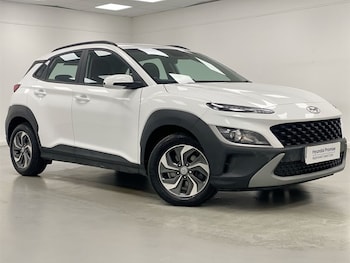 Used Hyundai KONA 2023 for sale - 78246368: Photo
