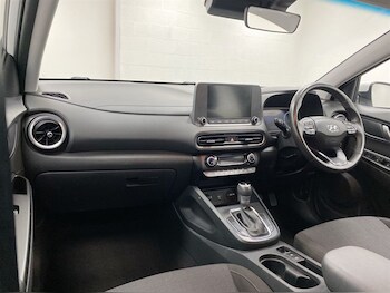 Used Hyundai KONA 2023 for sale - 78246368: Photo