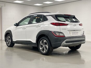 Used Hyundai KONA 2023 for sale - 78246368: Photo