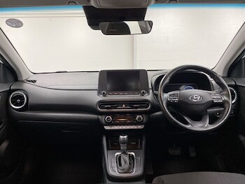 Used Hyundai KONA 2023 for sale - 78246368: Photo