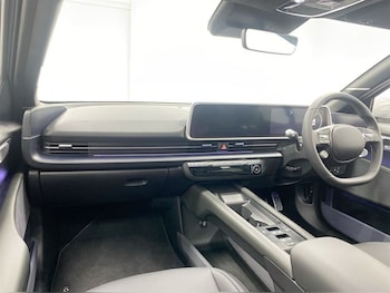 Used Hyundai IONIQ 6 2024 for sale - 78246363: Photo