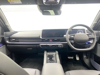 Used Hyundai IONIQ 6 2024 for sale - 78246363: Photo