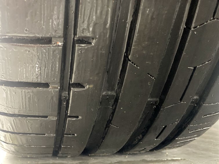 Used Hyundai TUCSON 2021 for sale - 77210656: Photo 14