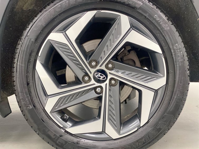 Used Hyundai TUCSON 2021 for sale - 77210656: Photo 19