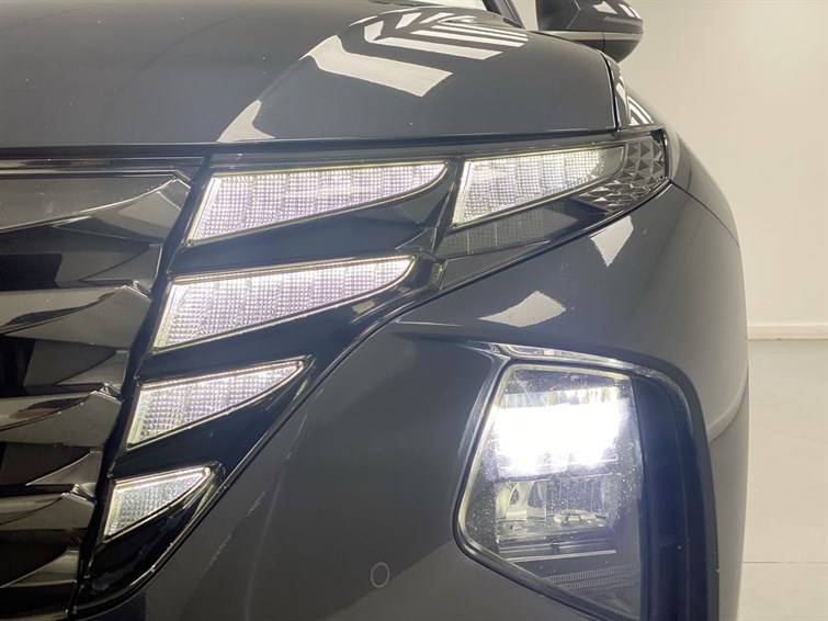 Used Hyundai TUCSON 2021 for sale - 77210656: Photo 21