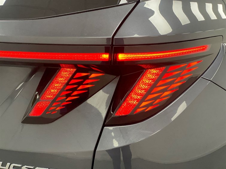 Used Hyundai TUCSON 2021 for sale - 77210656: Photo 22