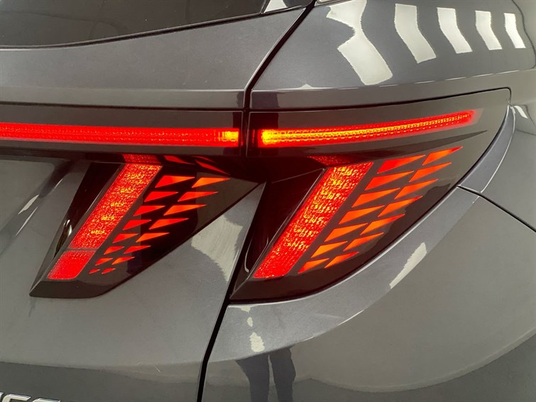 Used Hyundai TUCSON 2021 for sale - 77210656: Photo 23