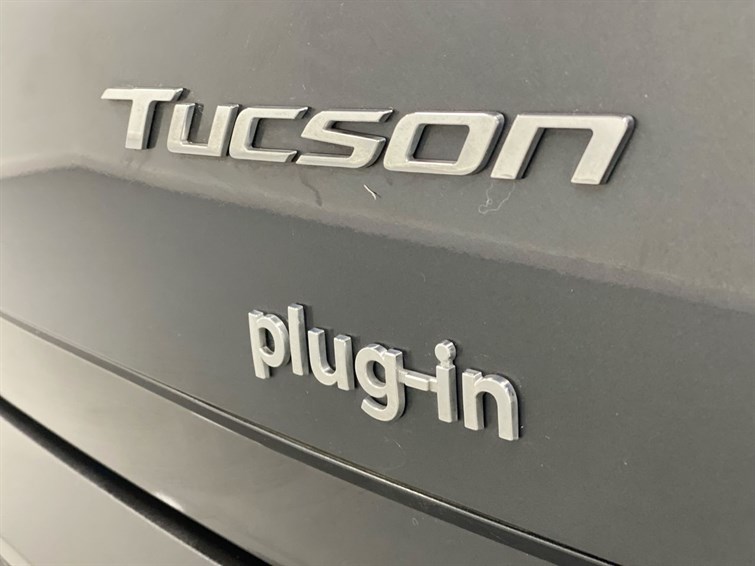 Used Hyundai TUCSON 2021 for sale - 77210656: Photo 29