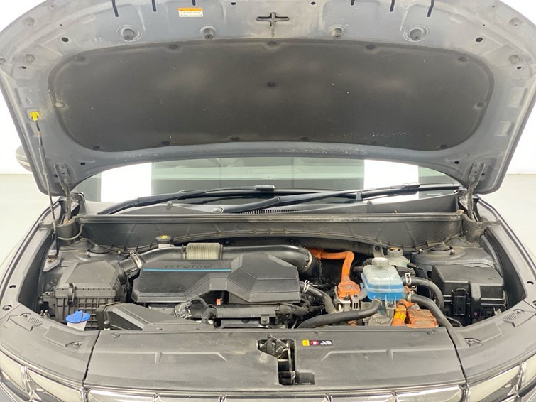 Used Hyundai TUCSON 2021 for sale - 77210656: Photo 30