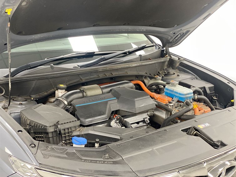 Used Hyundai TUCSON 2021 for sale - 77210656: Photo 31