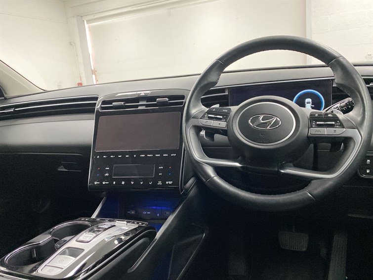 Used Hyundai TUCSON 2021 for sale - 77210656: Photo 33