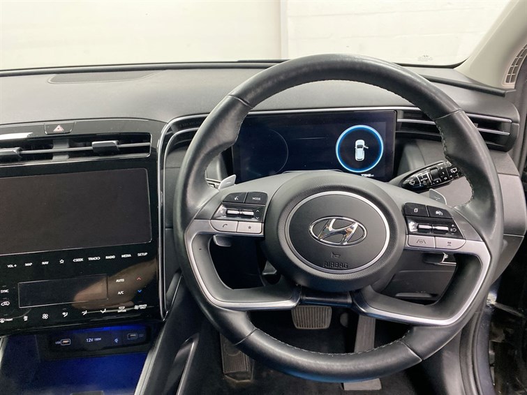 Used Hyundai TUCSON 2021 for sale - 77210656: Photo 37