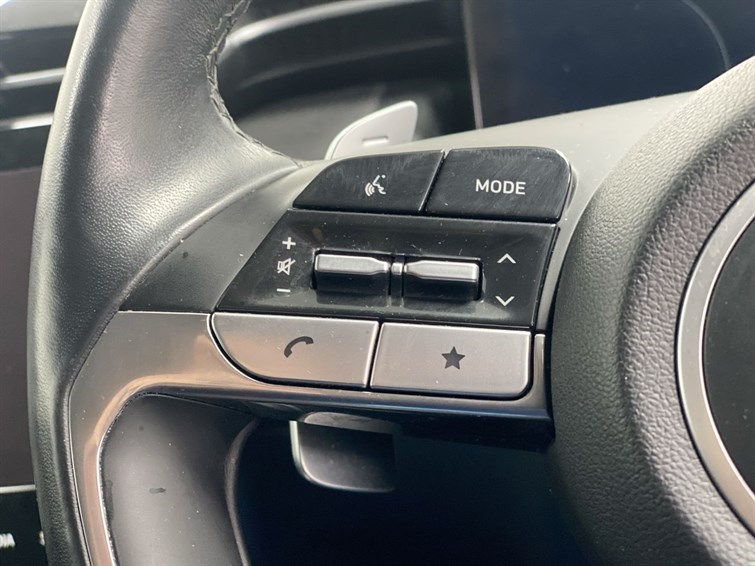 Used Hyundai TUCSON 2021 for sale - 77210656: Photo 38