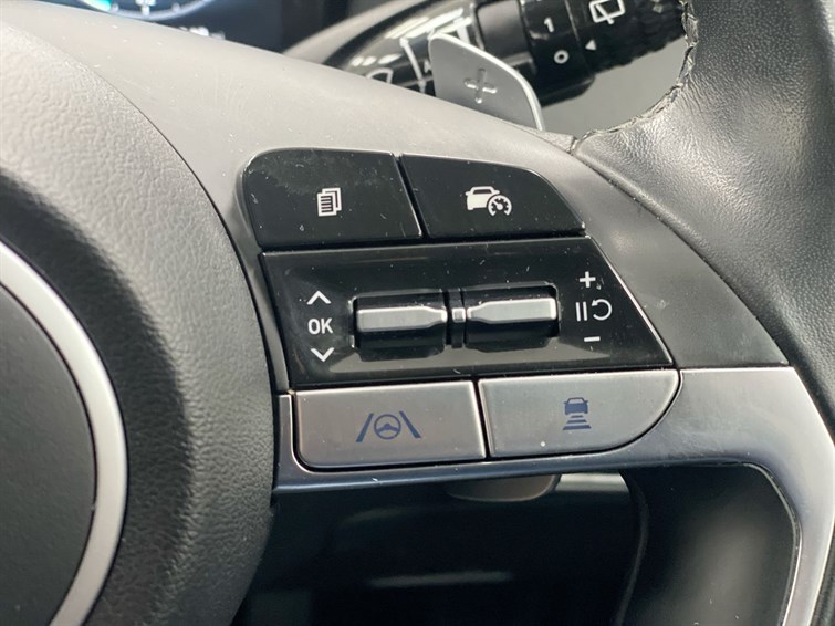 Used Hyundai TUCSON 2021 for sale - 77210656: Photo 41