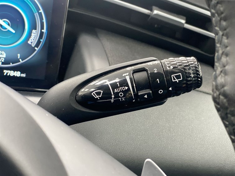 Used Hyundai TUCSON 2021 for sale - 77210656: Photo 42