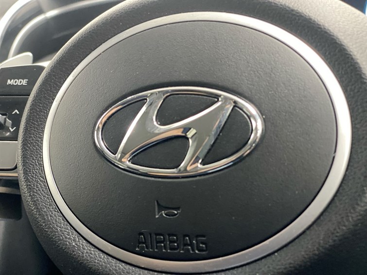 Used Hyundai TUCSON 2021 for sale - 77210656: Photo 43