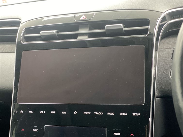 Used Hyundai TUCSON 2021 for sale - 77210656: Photo 45