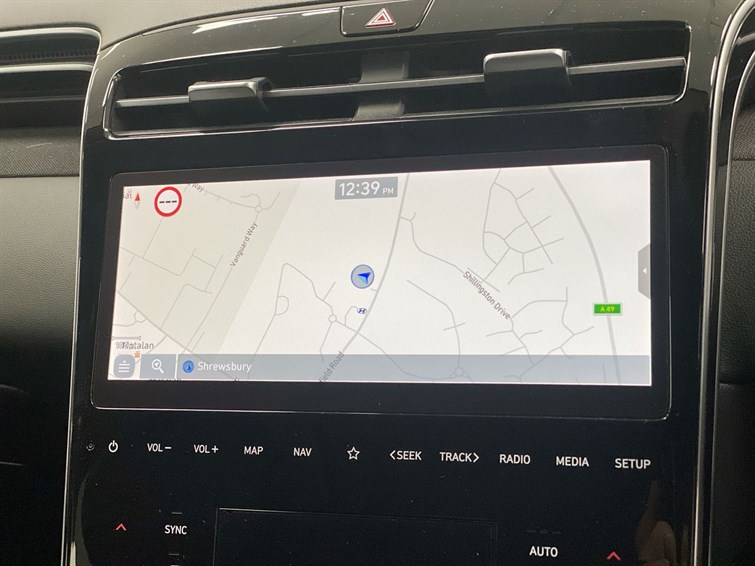 Used Hyundai TUCSON 2021 for sale - 77210656: Photo 47