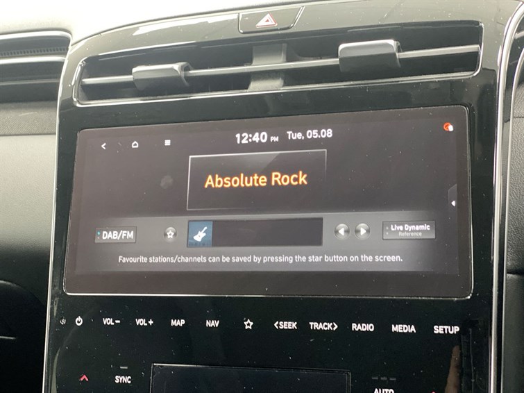 Used Hyundai TUCSON 2021 for sale - 77210656: Photo 48