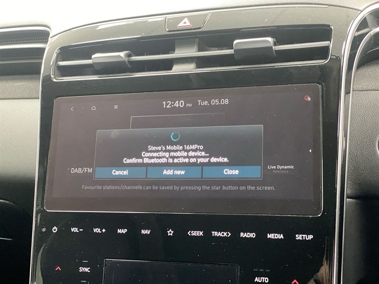 Used Hyundai TUCSON 2021 for sale - 77210656: Photo 49