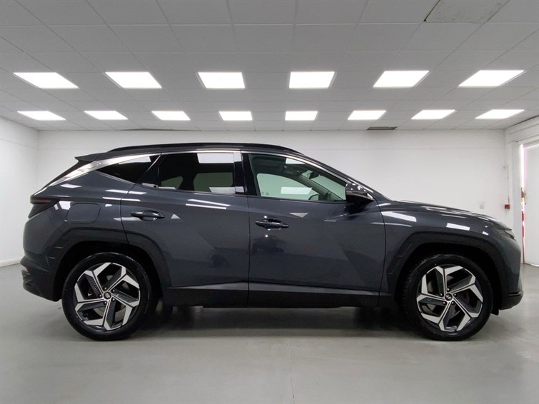 Used Hyundai TUCSON 2021 for sale - 77210656: Photo 5