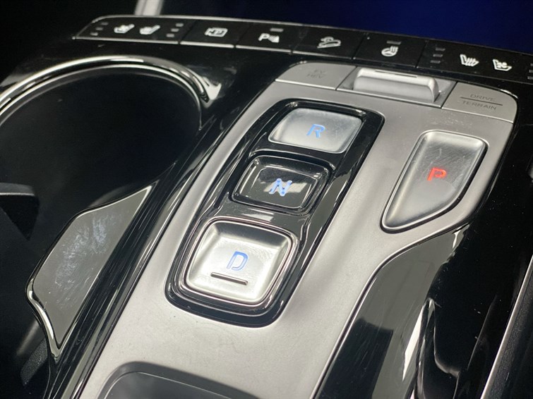 Used Hyundai TUCSON 2021 for sale - 77210656: Photo 50